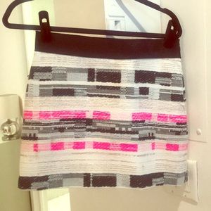 Milly Skirt